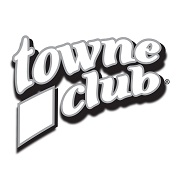 Towne Club Soda